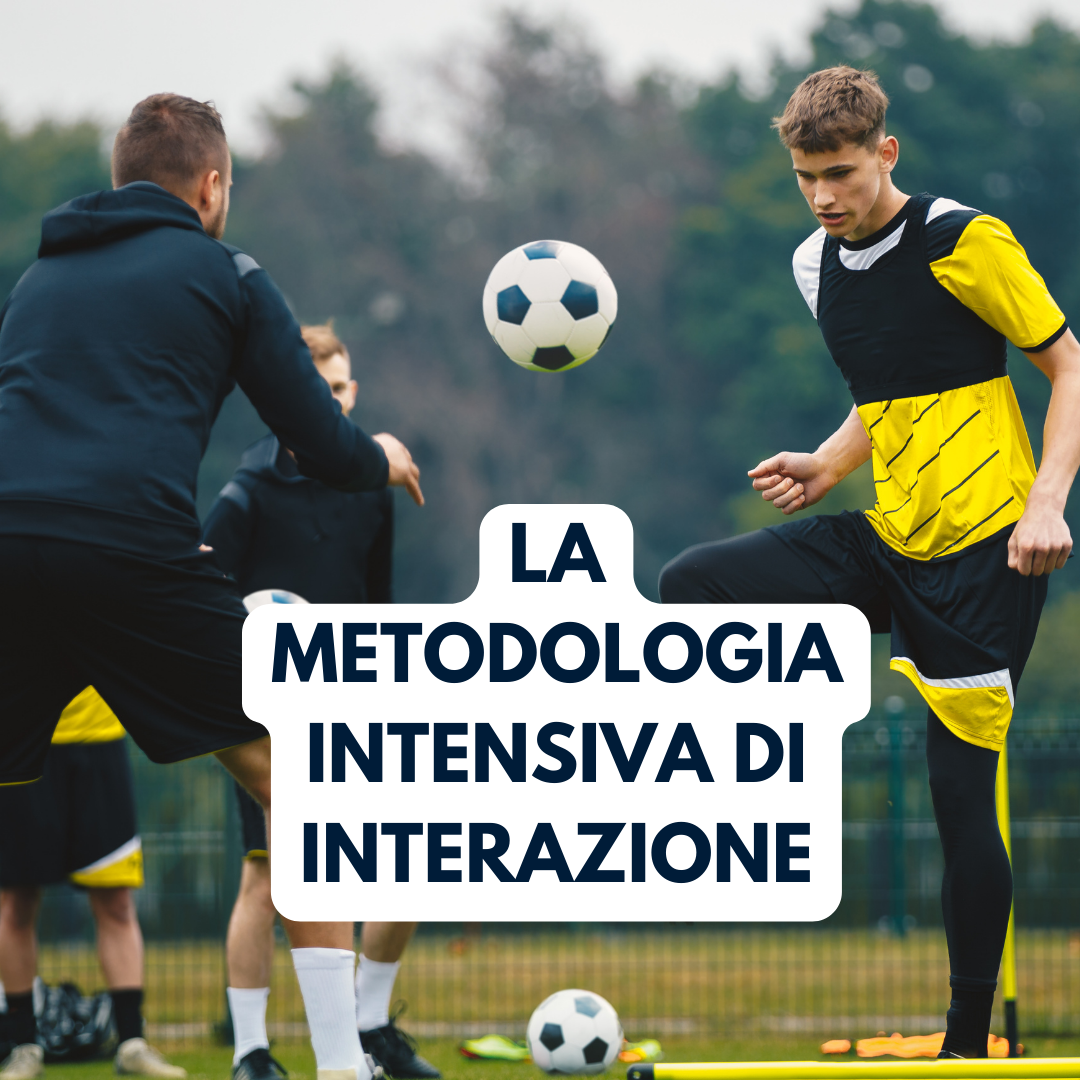 come diventare allenatore di calcio