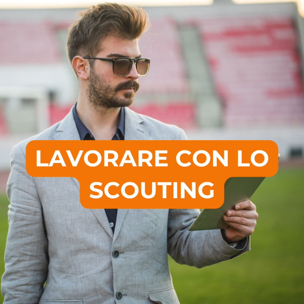 come diventare allenatore di calcio