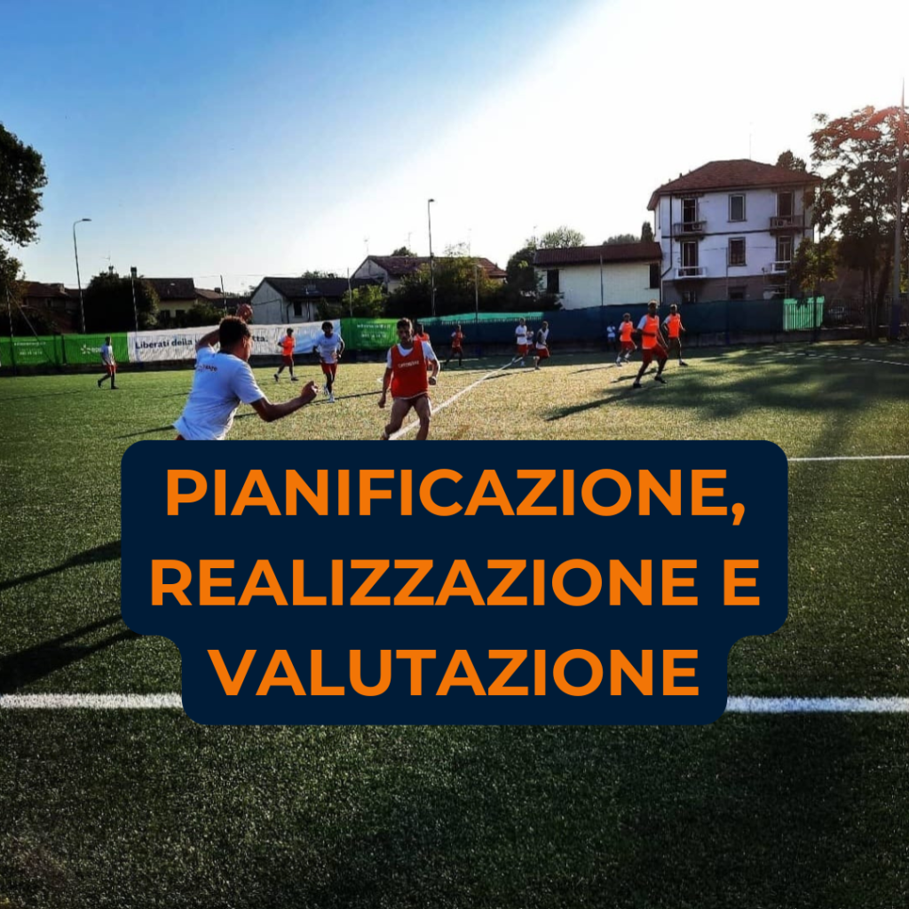 come diventare allenatore di calcio