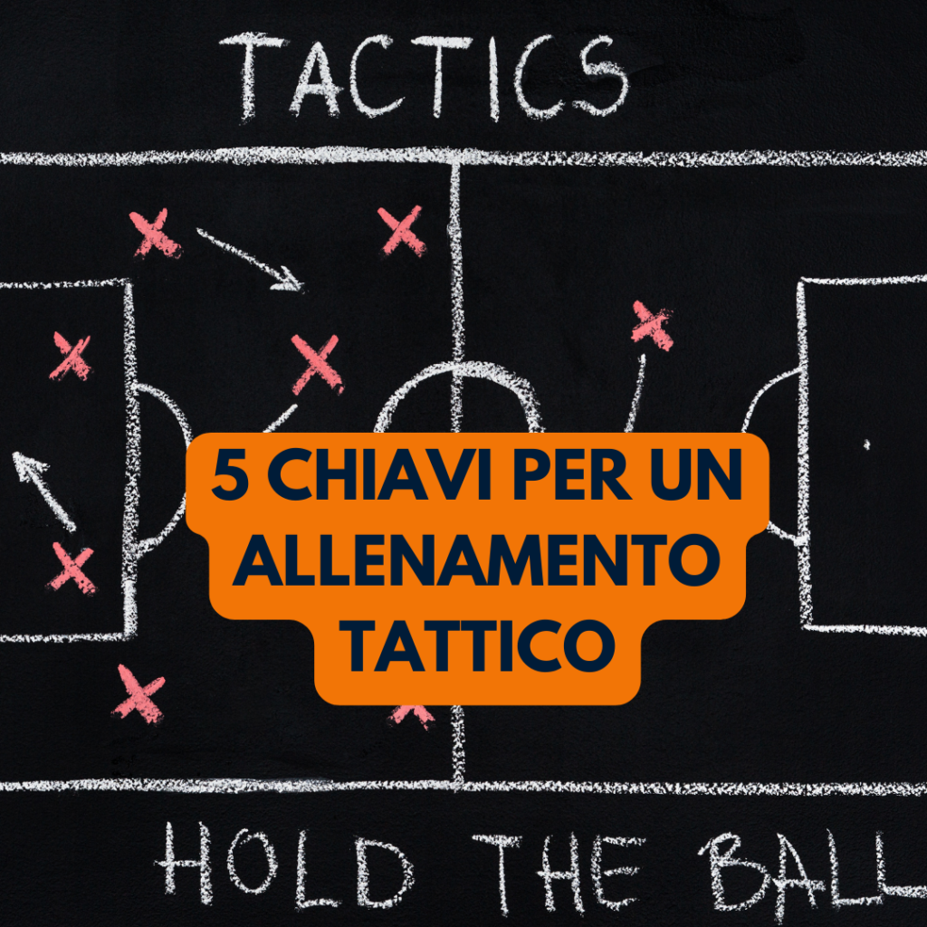 Come diventare allenatore di calcio