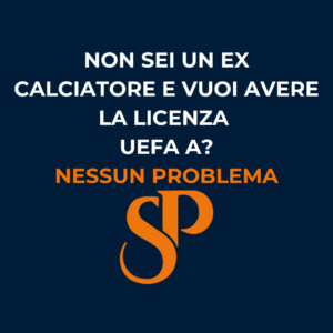 come diventare allenatore di calcio