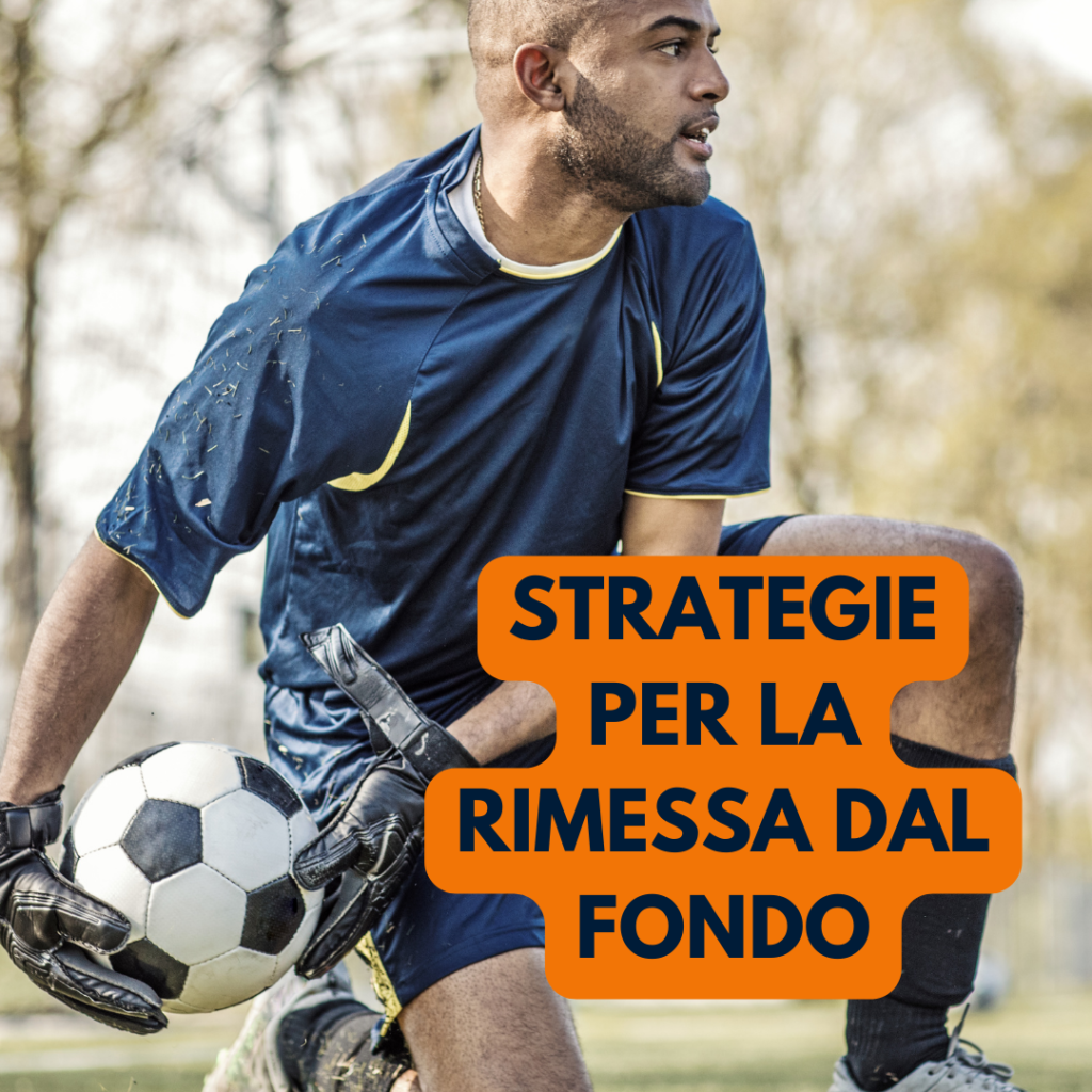 come diventare allenatore di calcio