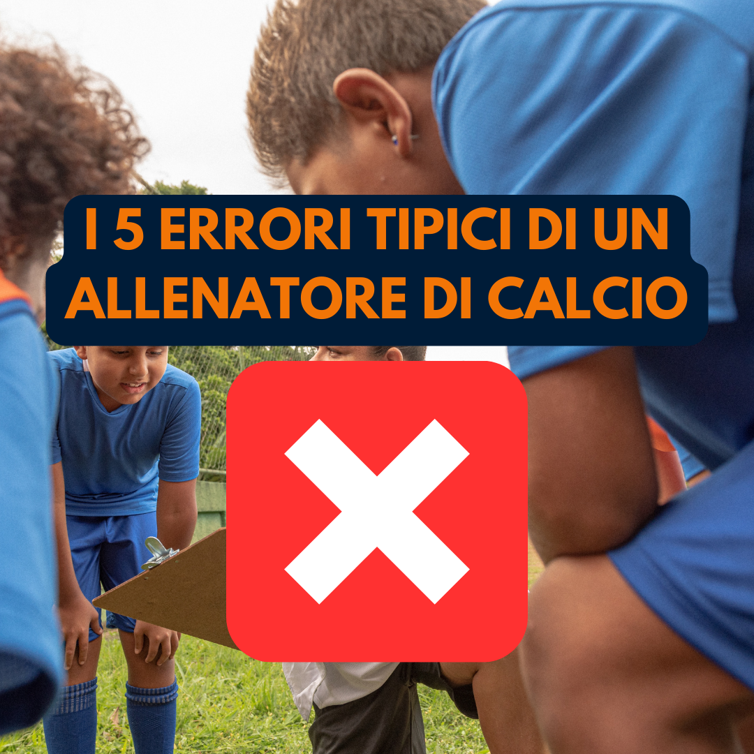 Allenatore di calcio